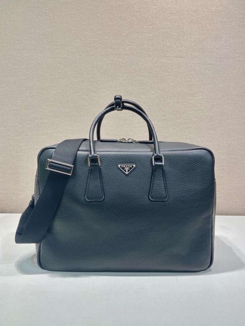 mens Pra*a briefcases